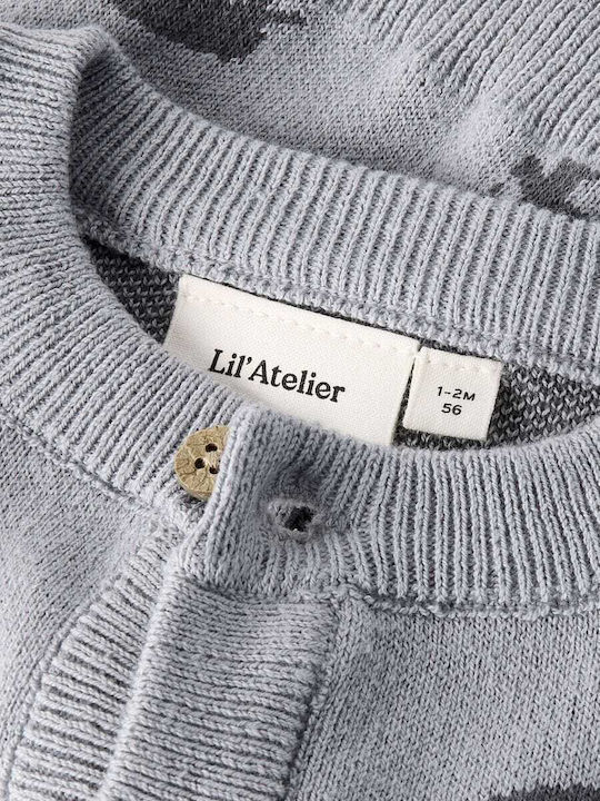Lil' Atelier