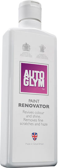 AutoGlym Paint Renovator Полираща паста за каросерия 500ml