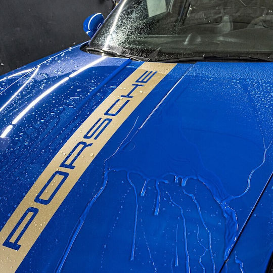 Moje Auto Quick Detailer Спрей Shine за Body 500ml