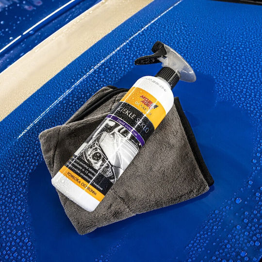Moje Auto Quick Detailer Спрей Shine за Body 500ml