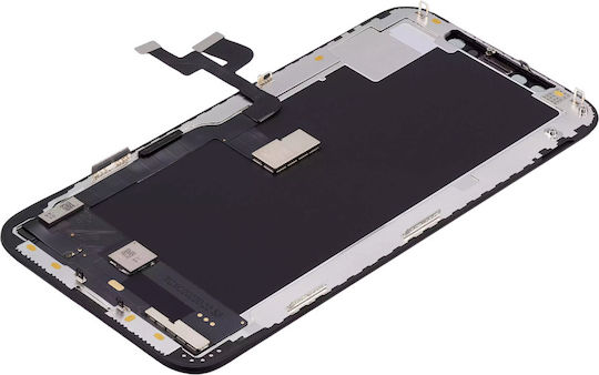 Apple Iphone Xs Zy Ltps Lcd Touch Black Oem