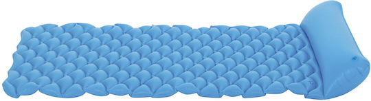 Bestway Saltea Gonflabilă Pentru Plajă Albastră 213x89cm