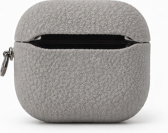 Vivid Case in Gray Color for Apple AirPods 4