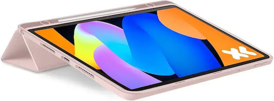 Tech-Protect Flip Cover Ροζ (Lenovo Idea Tab / K11 Gen 2)