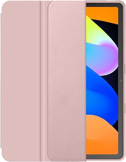 Tech-Protect Flip Cover Ροζ (Lenovo Idea Tab / K11 Gen 2)