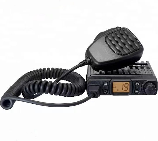 THK-10W CB- und Zwei-Wege-Funkgeräte Für Autos 4W
