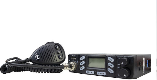 PNI Escort HP 6800 ASQ CB Auto 4W