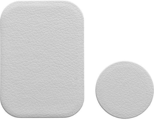 Haltegurt Silber
