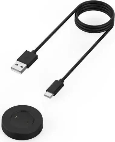 Ladegerät für Huawei Watch GT / GT2 Schwarzς