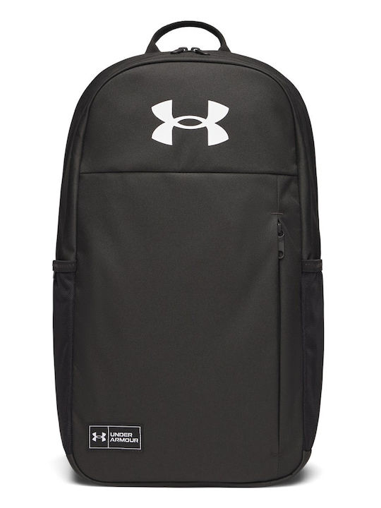 Under Armour Essential Halftime Black