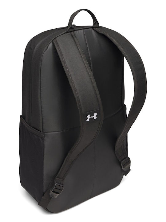 Under Armour Essential Halftime Μαύρο