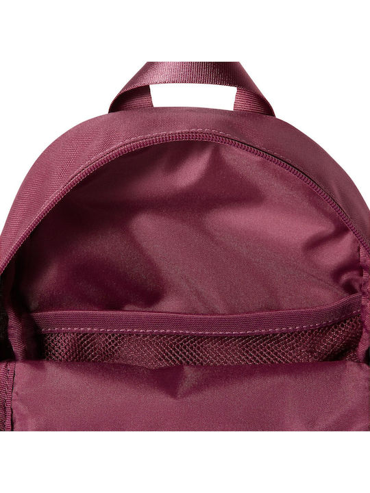 Nike Heritage Burgundy