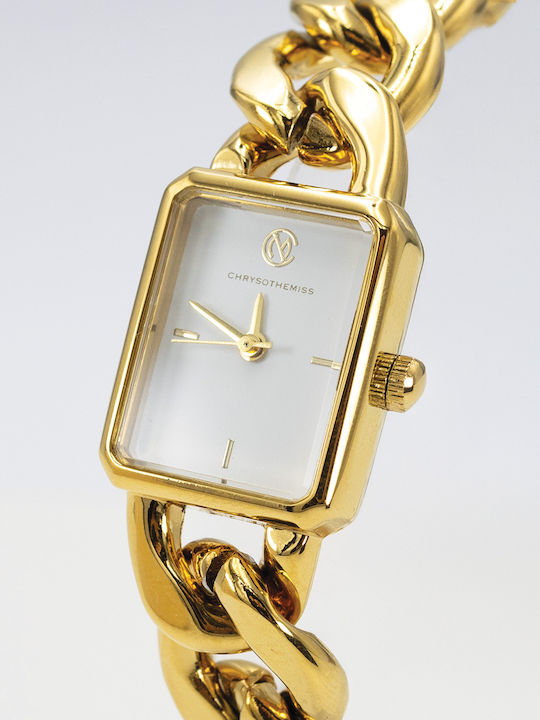 Chrysothemiss Watch Charmes D’