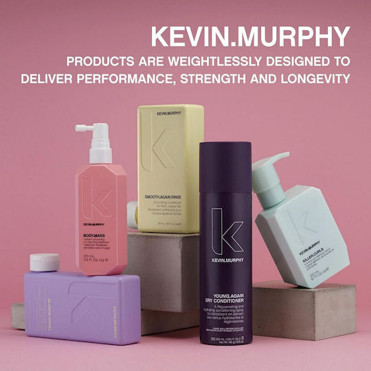 Kevin Murphy Kevin Murphy Body.mass Leave In Conditioner Für Haarvolumen 100ml