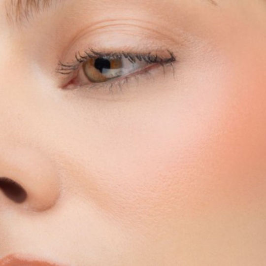 Nejha Rouge & Blush Pop Peach 10g