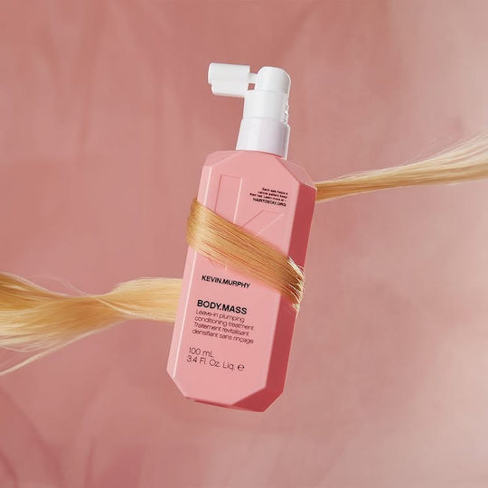 Kevin Murphy Kevin Murphy Body.mass Leave In Conditioner Für Haarvolumen 100ml