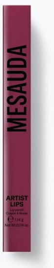 Mesauda Milano Artist Lips Lip Liner Plum