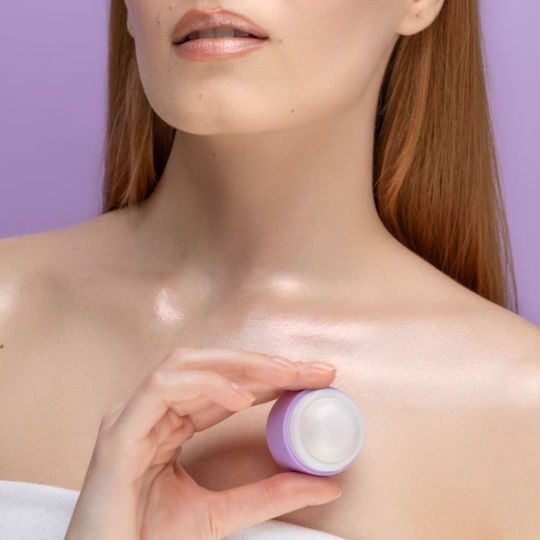 Shine Please Textmarker Balm 01 Glowy Diamond 11gr