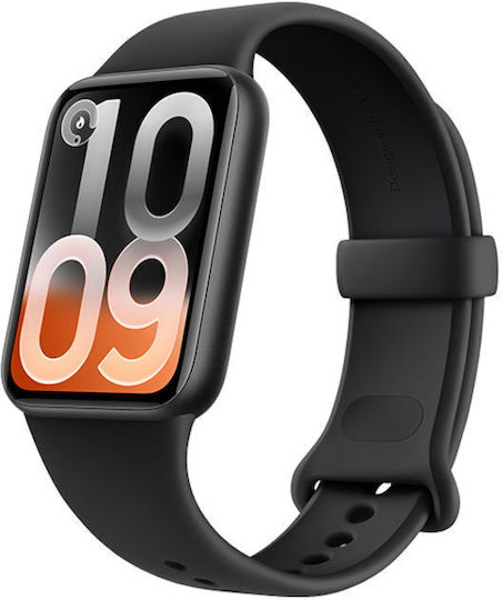 Xiaomi Smart Band 10 Pro NFC Black