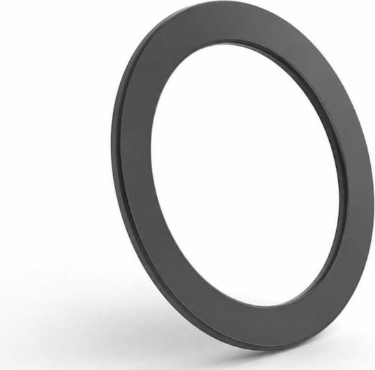 MagSafe Ringe Schwarz 2 Stück