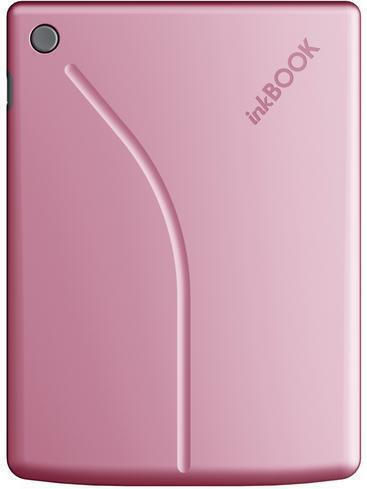 InkBook Solaris Farb 6" (32GB) Rosa