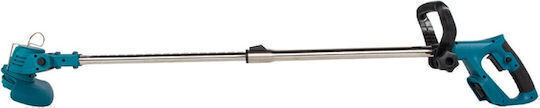 Rasentrimmer Schulter/Hand Batterie 24V 1,476kg mit 2 Batterien