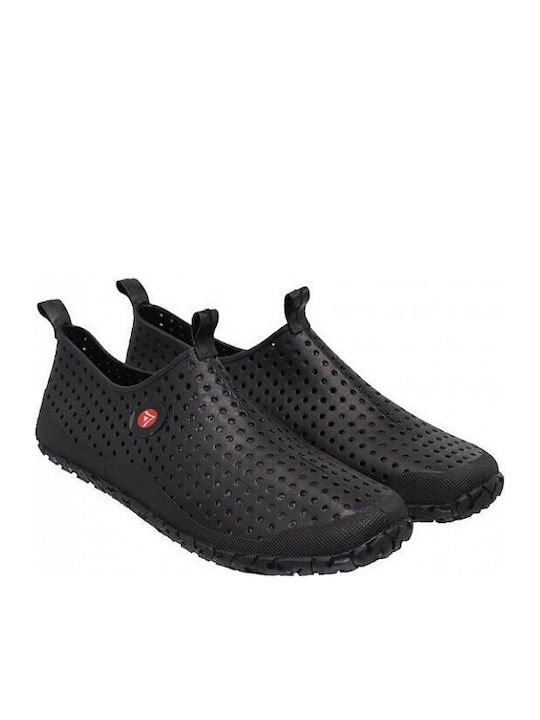 Pantofi de plajă pentru femei Negru Italia Pr-wind Negru Pantofi de plajă pentru femei Negru Italia Pr-wind Negru