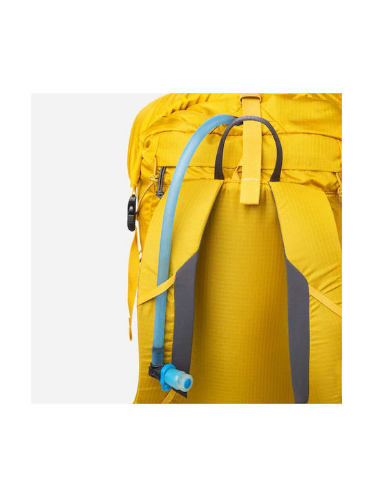 Mountain Equipment Ορειβατικό Σακίδιο 22lt Κίτρινο Daypack