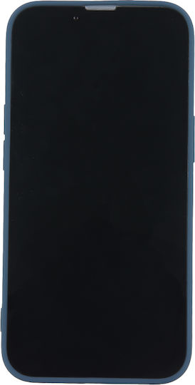 Simple Color Mag Case Samsung Galaxy A17 4g A17 5g Navy Blue