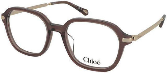 Chloe Eyeglasses Ch0361oa 001
