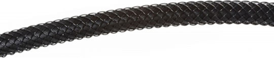 Energizer Braided USB 2.0 Cable USB-C Male - USB-A Black 1.2m