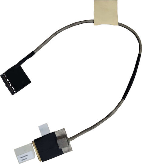 Screen Flex Cable Asus G750 G750j G750js G750jh G750jm G750jw G750jw G750jw-1a G750jx G750jy G750jz 1422-01mg000 Video Screen Cable Code 1-flex0548