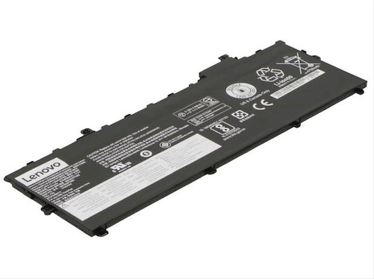 Lenovo Kompatible Batterie für Lenovo ThinkPad X1 Kohlenstoff 20KH mit 4800mAh