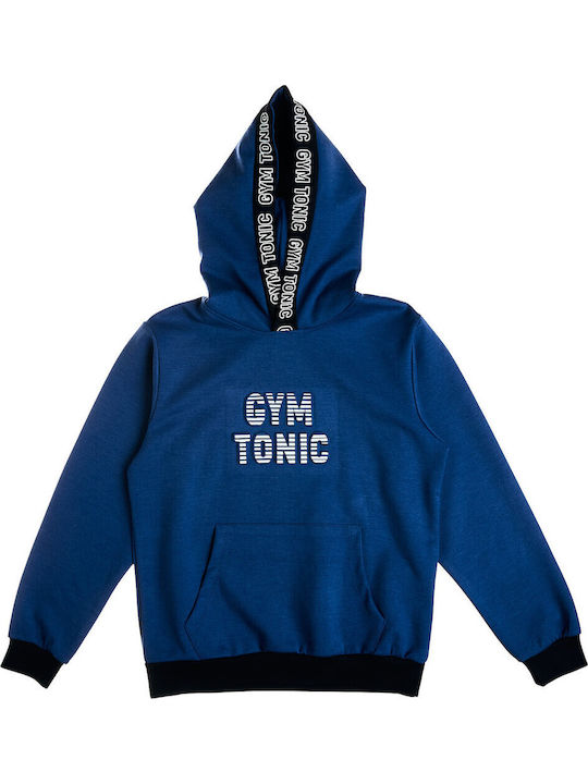 Gym Tonic