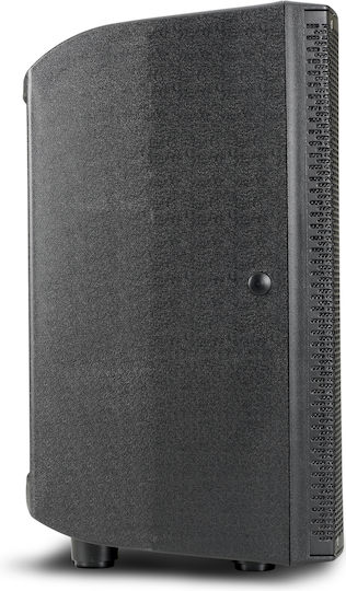 Modern Acoustics Boxă Pasivă Neagră (Bucată)