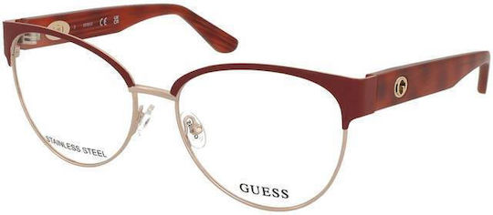 Rame Ochelari Guess Gu50382 067