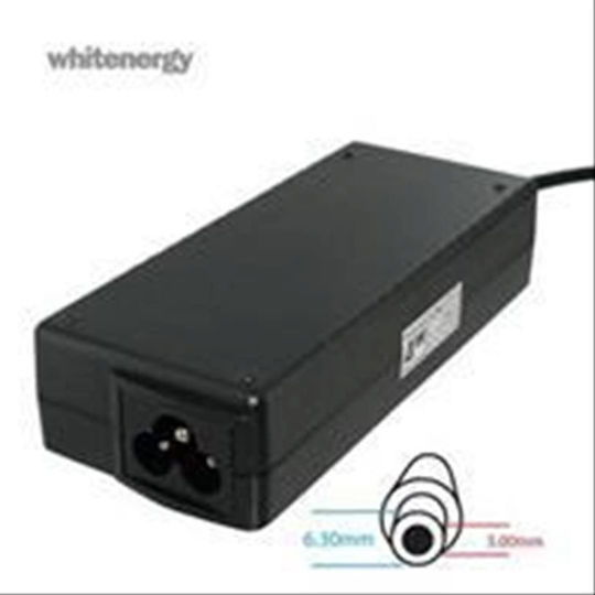 Whitenergy Laptop-Ladegerät 75W 15V 5A Für Toshiba