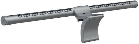 Yeelight Monitor Light Bar YLTD003 Alb & RGB cu Luminozitate Reglabilă & Temperatură de Culoare Reglabilă