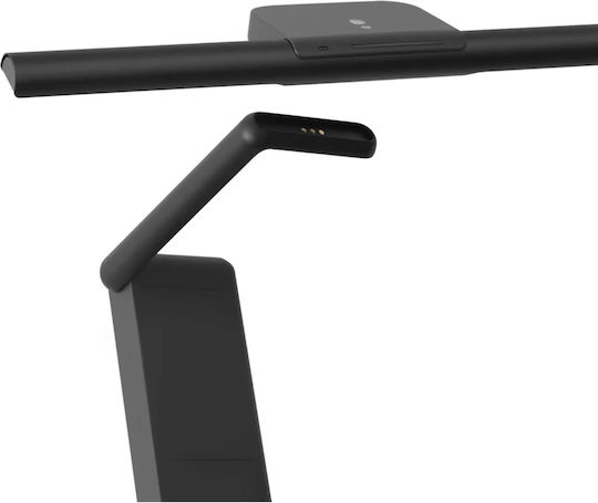 BenQ Светлинна Лента За Монитор Laptopbar 9H.W4EWT.ES3 Бяла С Регулируема Яркост И Цветна Температура