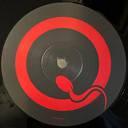 Queens Of The Stone Age - Songs For The.. -reissue- Gray Vinyl