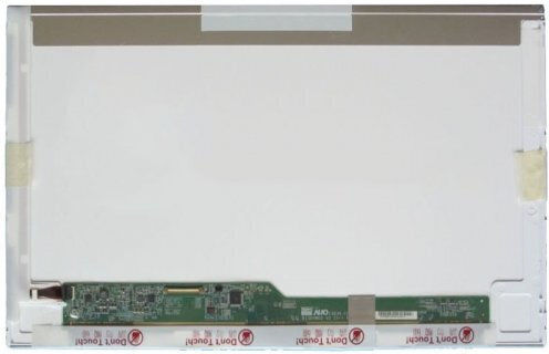 LG Лаптоп Екран 15.6" LED 1280x720 Гланциран 40 Пина За Laptop Лява Ръка LP156WH4-TLN1