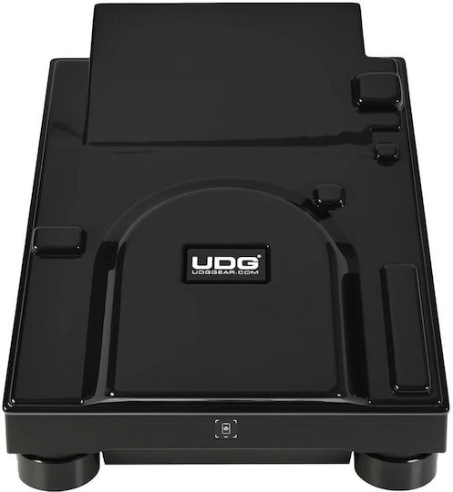 Udg U94130bl Ultimate Alphatheta Cdj-3000x Κάλυμμα Εξοπλισμού Μαύρο