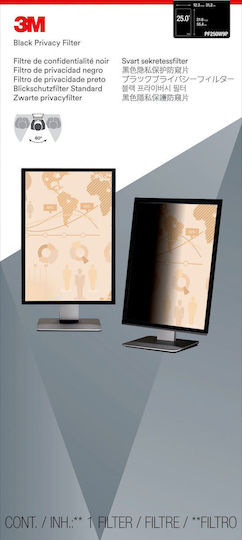3M 3M Privacy Screen Filter for 25 Inch Monitor 16:9