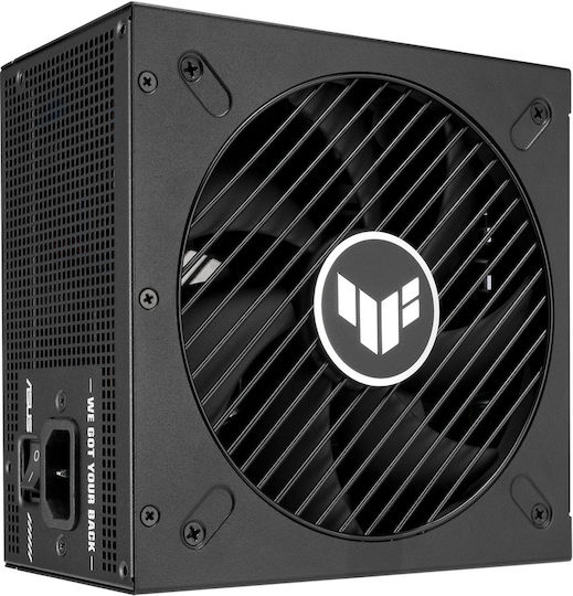 Asus TUF Gaming Platinum 1000W Negru Sursă de Alimentare Pentru Computer Complet Modular 80 Plus Platinum