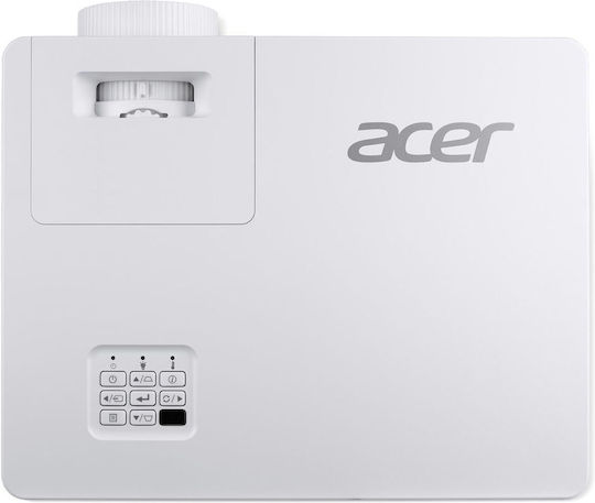 Acer PL6520 MR.JXH11.001 Projector DLP (DMD) Full HD Laser with Built-in Speakers White