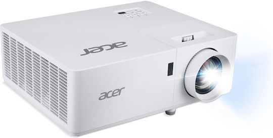 Acer PL6520 MR.JXH11.001 Projector DLP (DMD) Full HD Laser with Built-in Speakers White