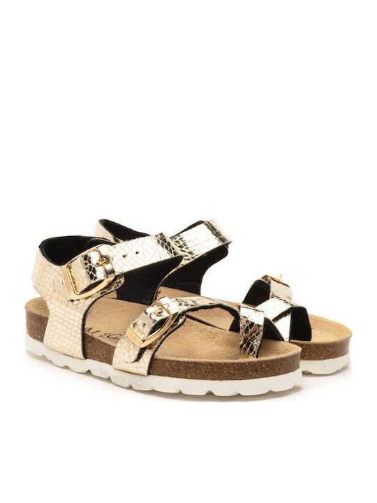 Kindersandalen Mehrfarbige