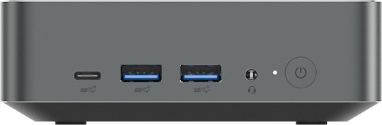 Minix N512 Mini PC (Core i5-12600H/16GB DDR5/1TB SSD/Windows 11 Pro)