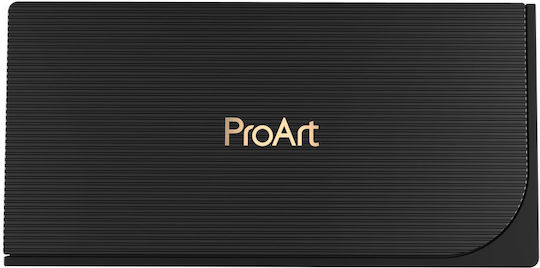 Asus Proart PQG-U1080 Unmanaged L2 Switch with 8 Gigabit (1Gbps) Ethernet Ports and 2 SFP Ports