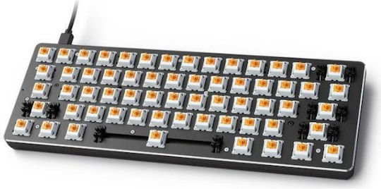 Glorious PC Gaming Race Panda switches Tactile 36τμχ 3-pin
